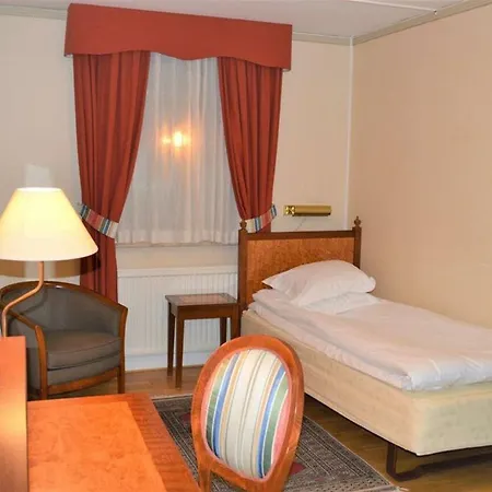 Baltzar Jacobsen Sure Collection By Western Hotel Malmö