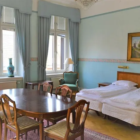 Baltzar Jacobsen Sure Collection By Western 3* Malmö